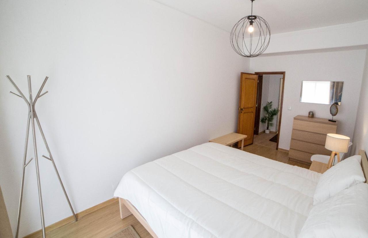 Apartmán Flh Gulbenkian Flat With Balcony Lisboa Exteriér fotografie